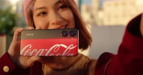 Realme 10 Pro 5G Coca Cola Edition specs Philippines Archives revü