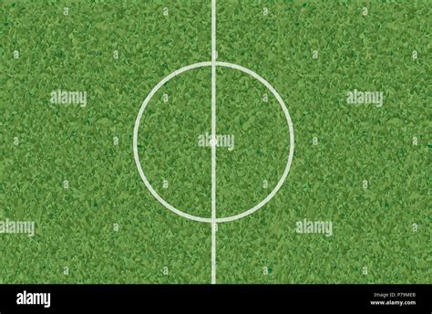 Green grass texture vector soccer background Stock Vector Image & Art - Alamy