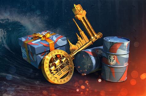 Update Warships Turns Two Get Anniversary Containers