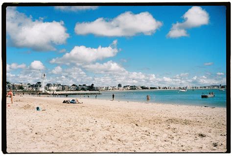 Le Pouliguen mes vacances idéales Le pouliguen Loire atlantique