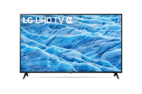 تلفاز Uhd بحجم شاشة 65 بوصة شاشة 4k إل جي الإمارات