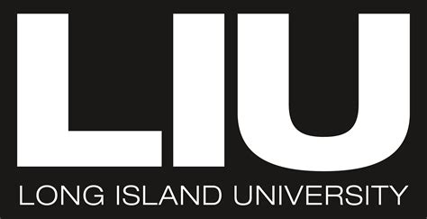 Long Island University – Logos Download