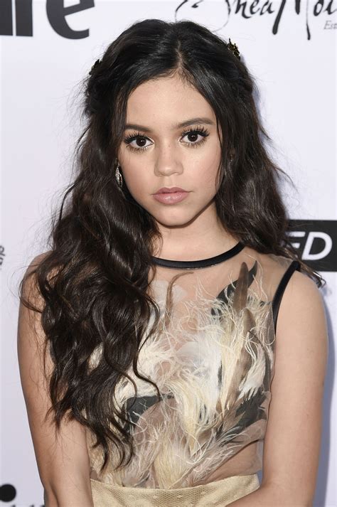 Apr 27 | Marie Claire's 5th Annual 'Fresh Faces' - 009 - Jenna Ortega