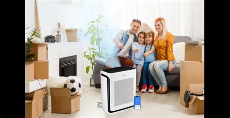 Update Best Levoit Air Purifiers For Clean Fresh Air