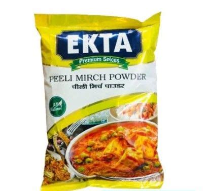 Ekta Yellow Chili Powder 500g Lazada Co Th