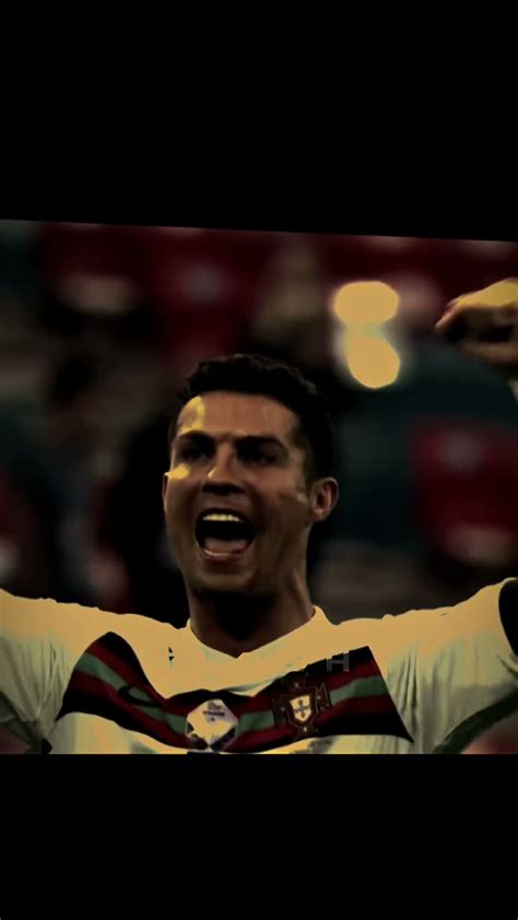 Ronaldo Euro 2020☠️ ️‍🩹viral Capcut Shortvideo Edit Football Youtube