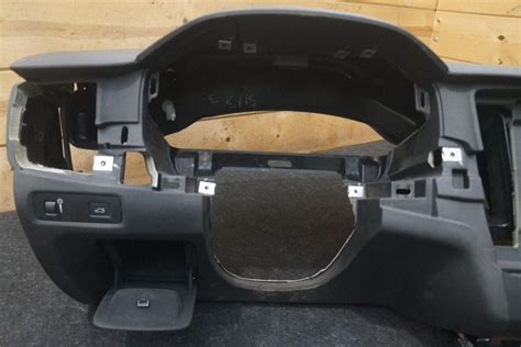 Dashboard Dash Instrument Panel Assembly 39838579 OEM Volvo S90 2018-20 ...