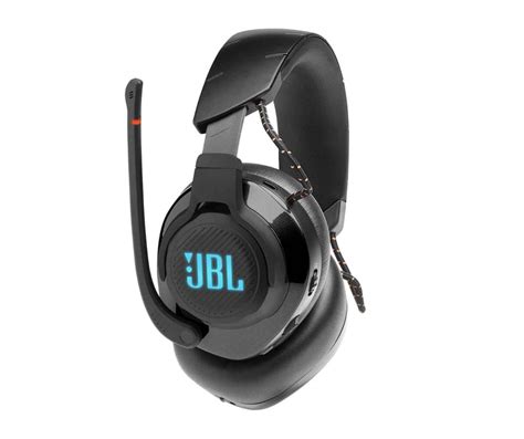 Jbl Quantum 610 Wireless Gaming Headset Review Impulse Gamer