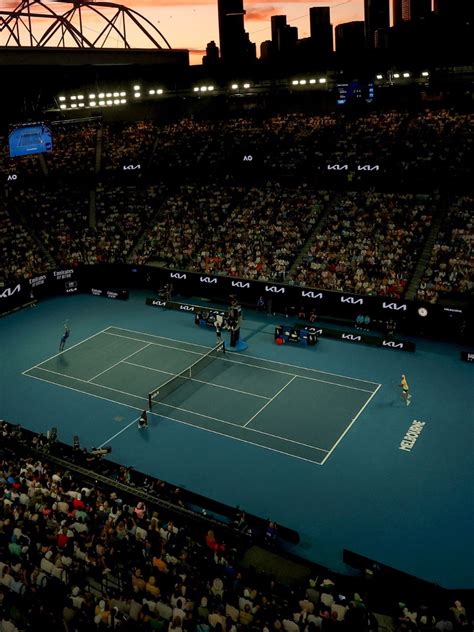 Australian Open 2024 Singles Doubles Winners Grand Slam Prize Money