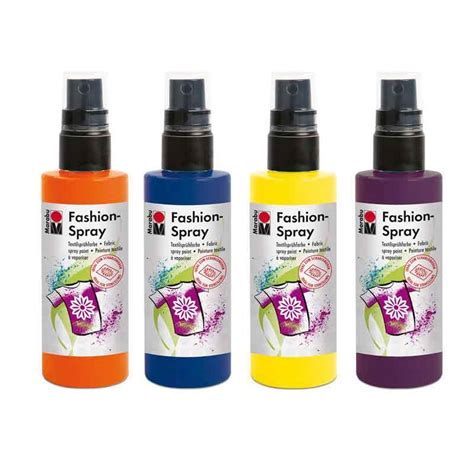 Marabu Fashion Spray Ml G Nstig Online Kaufen