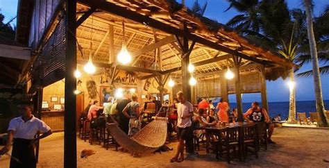 Boracay Nightlife Bars Clubs Backpackers Guide 2017