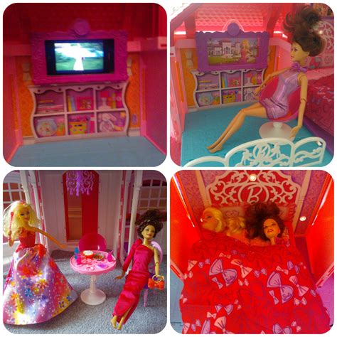 Barbie Malibu House - Review - Mummy's Little Stars