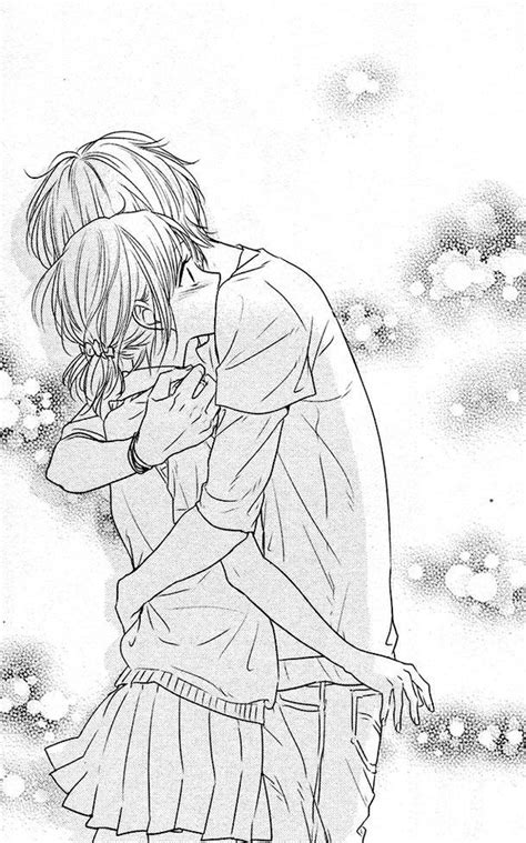 Hiren Trip Shoujo Manga Love Hug Anime Hug Manga Cosplay Anime Art