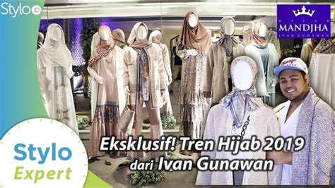 Gaun Pesta Terbaru Rancangan Ivan Gunawan Baju Modern