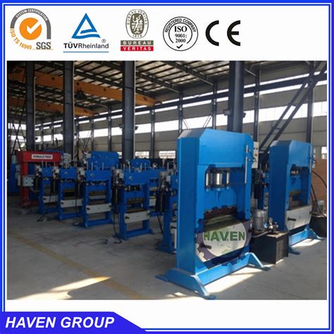 T Hydraulic Press Bending Machine China Hydraiulic Press And Press