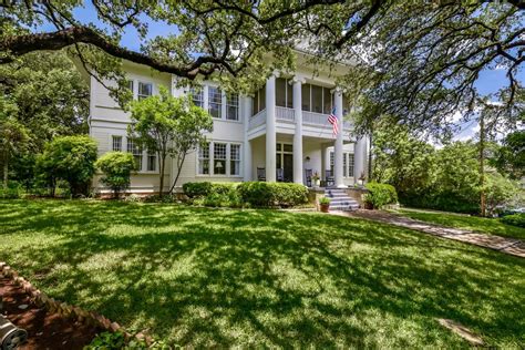 SOUTH AUSTIN HISTORIC HOME | Texas Luxury Homes | Mansions For Sale ...