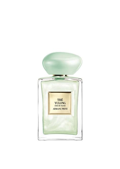 Nước hoa Giorgio Armani Prive The Yulong Soie De Nacre EDT