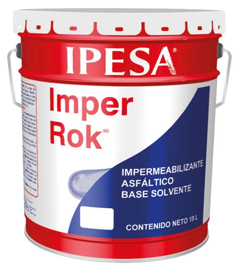 Productos Pinturas Ipesa