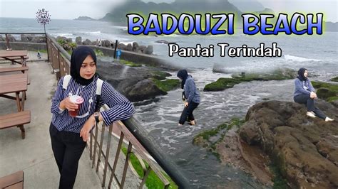 PANTAI BARU DI NEW TAIPE CITY LIBURANNYA TKW TAIWAN YouTube