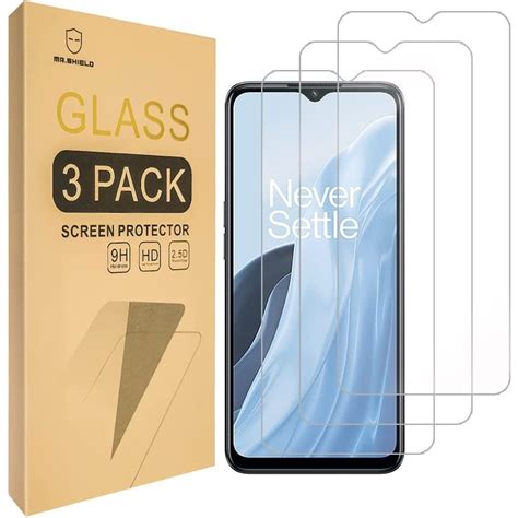 Los Mejores Protectores De Pantalla Oneplus Nord N