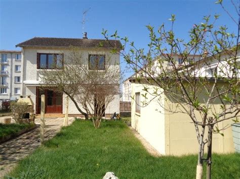 Vente Maison Pi Ces Vierzon Annonces Immobili Res