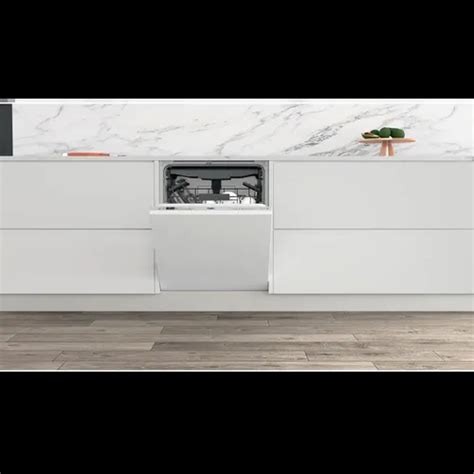 Whirlpool ugradbena perilica posuđa WIC 3C33 PFE Bazzar hr