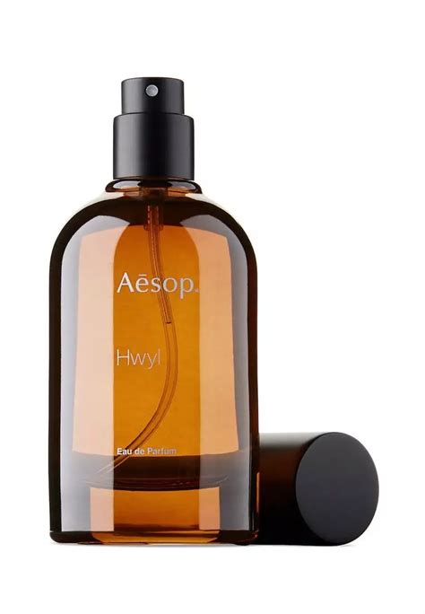 Aesop Aesop Hwyl Eau De Parfum Ml Buy Aesop Online Zalora