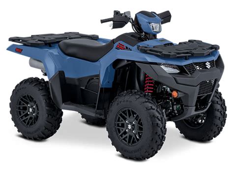 New Suzuki Kingquad Axi Power Steering Se Vincentown Nj