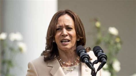 Kamala Harris Se Reúne Con Xi Jinping En Bangkok En Tendencia México