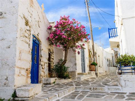 9 Most Charming Small Towns In Greece To Visit Trips To Discover