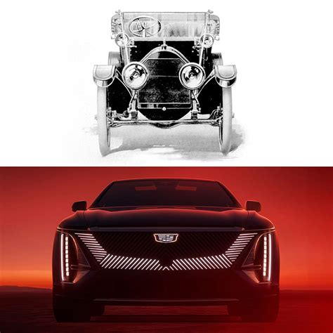 Cadillac Luxury Vehicles: Sedans, SUVs, & Electric