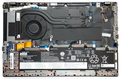 How To Open Lenovo Thinkpad L15 Gen 3 Disassembly And Upgrade Options