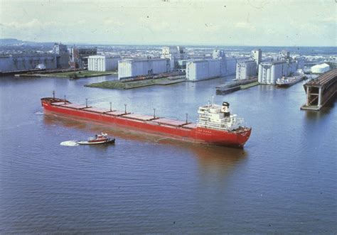 Grain Ships – Friends of Grain Elevators