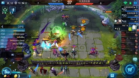 The Best Auto Chess Games On Mobile 2021