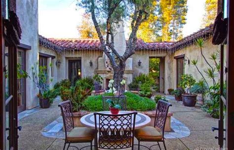 Honoring spanish style homes from traditional to contemporary designs ...