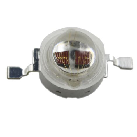 3W IR 940nm High Power LED 940nm IR LED Lumixtar