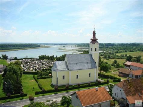 Crkva Pohoda Bl Djevice Marije