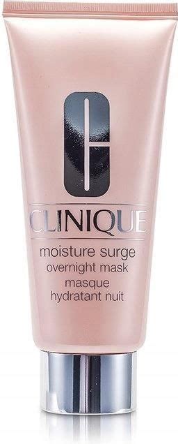 Maseczka Clinique Moisture Surge Overnight Mask Maseczka Nawil Aj Ca Na