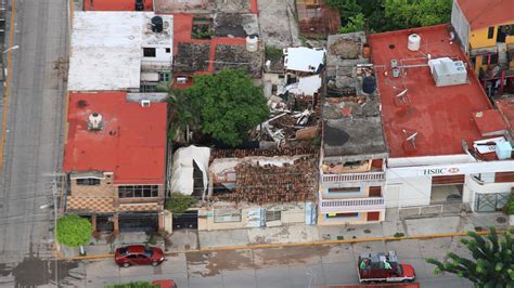 Paragará Infonavit Seguro De Daños Para Reconstruir Viviendas En El