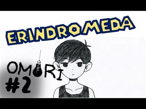 Erindromeda Plays Omori Boss Fight Blind Playthrough Youtube