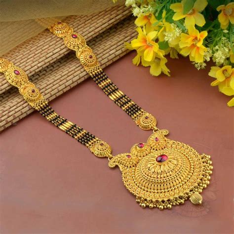 Waman Hari Pethe Mangalsutra Online Store Bellvalefarms