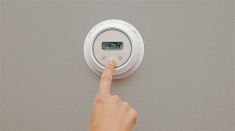 How Thermostats Save Money And Energy