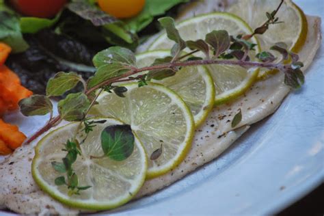 Grilled Rainbow Trout My Story In Recipes