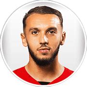 Amine Gouiri (Rennes) - Transfer News and Contract