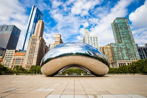 THE BEST OF CHICAGO TOUR – usaviptours.com