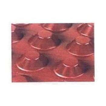 dimpled membrane morrison