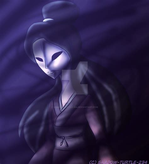 The Lady|LITTLE NIGHTMARES| by Shadow-Turtle-234 on DeviantArt