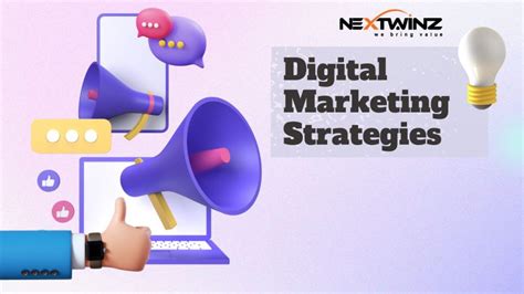 Maximizing Business Potential With Digital Marketing Strategies