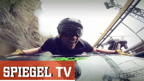 Und Action Stuntman für einen Tag Doku SPIEGEL TV YouTube