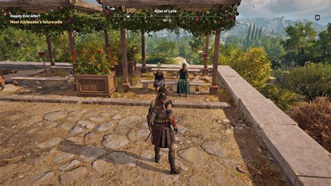 Happily Ever After Assassins Creed Odyssey Quest